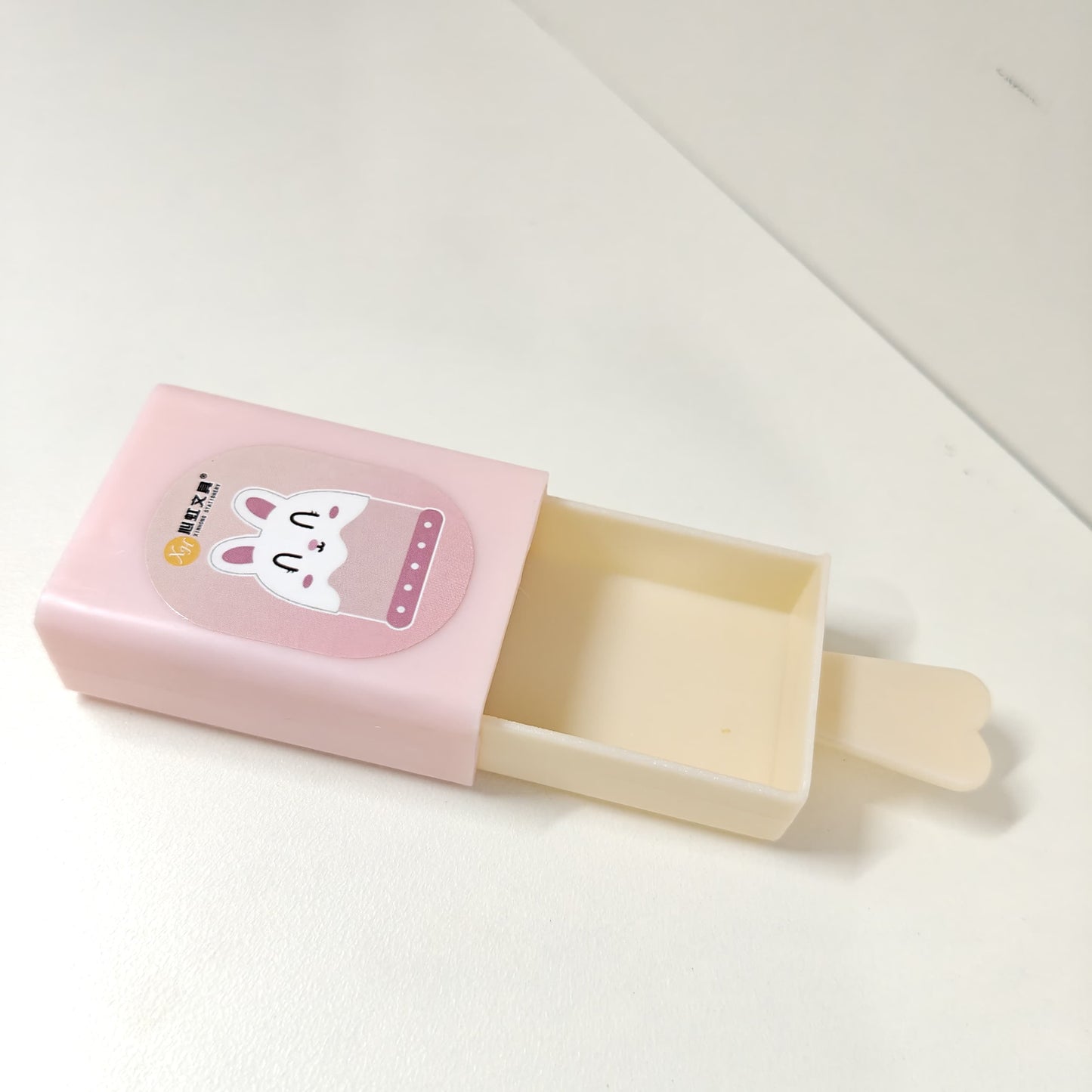 Magic Eraser Box