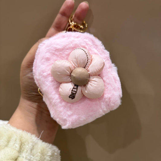 Mini Bag Keychain