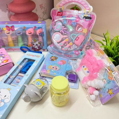 Pretty Little Things Hamper