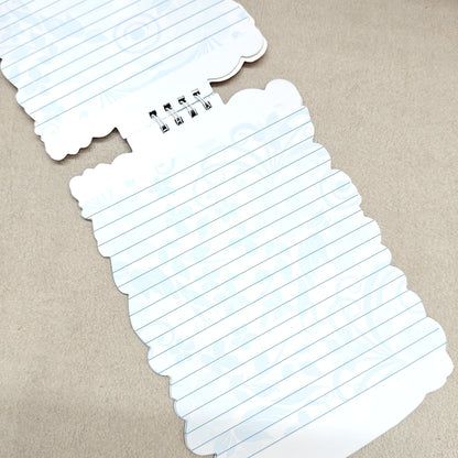 Hello Kitty Diary - Spiral