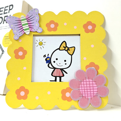 Cute Photo Frame