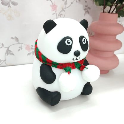 Cutest Panda Lamp