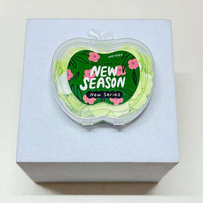 Cute Papersoap Box ( Pocket Size )