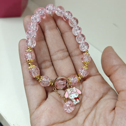 Cutest Stoned Bracelet