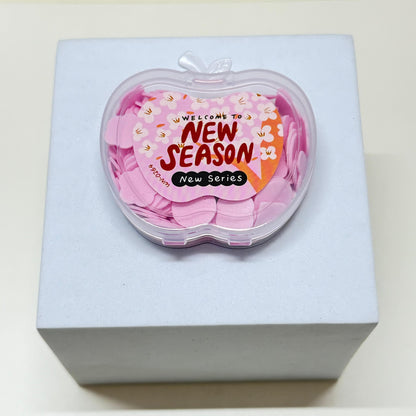 Cute Papersoap Box ( Pocket Size )