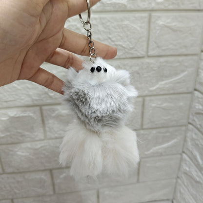 Cutie Keychain Charm