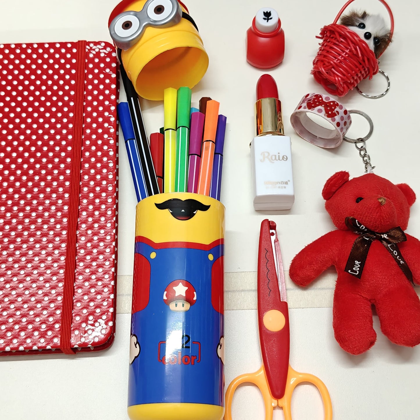 Red Hot Hamper
