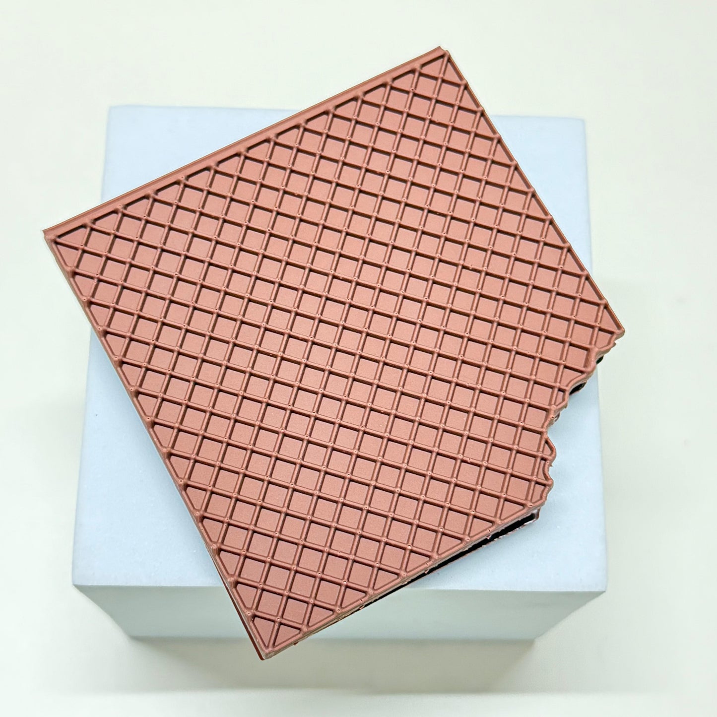 Cutest Wafer Cookie Diary
