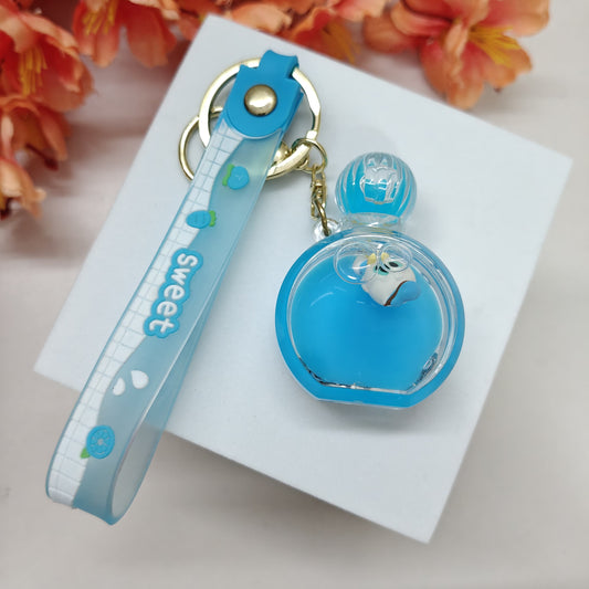 Donald Duck Keychain