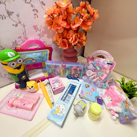 Pretty Little Things Hamper
