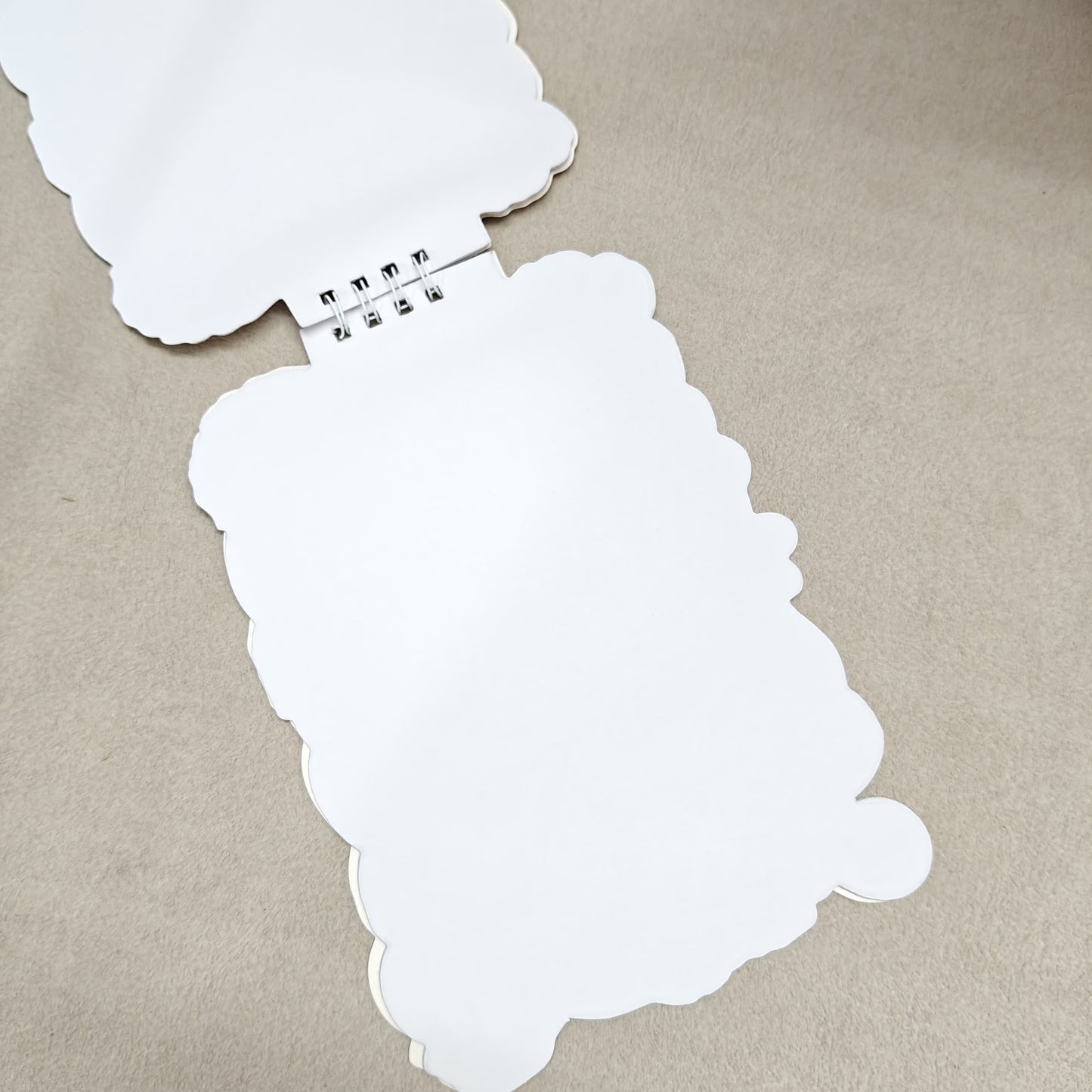 Hello Kitty Diary - Spiral