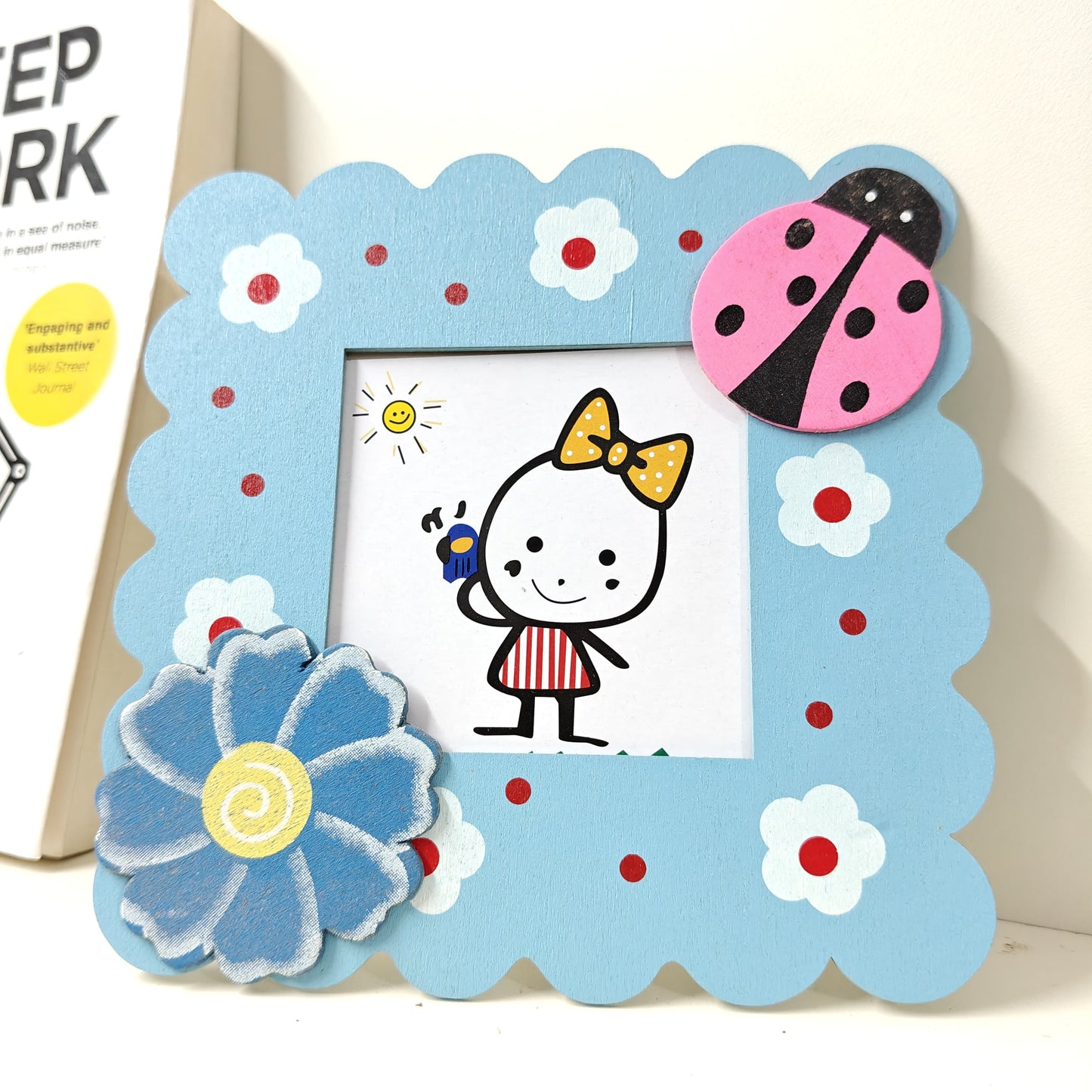 Cute Photo Frame