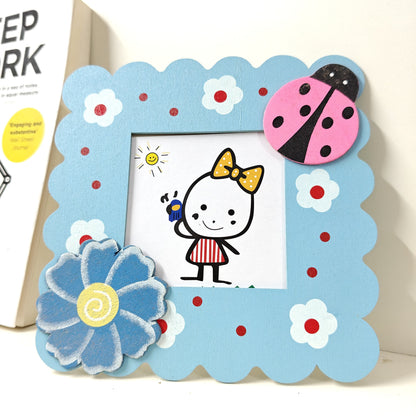 Cute Photo Frame