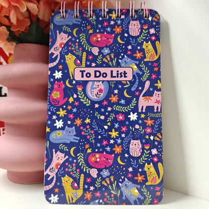 To Do Listing Diary