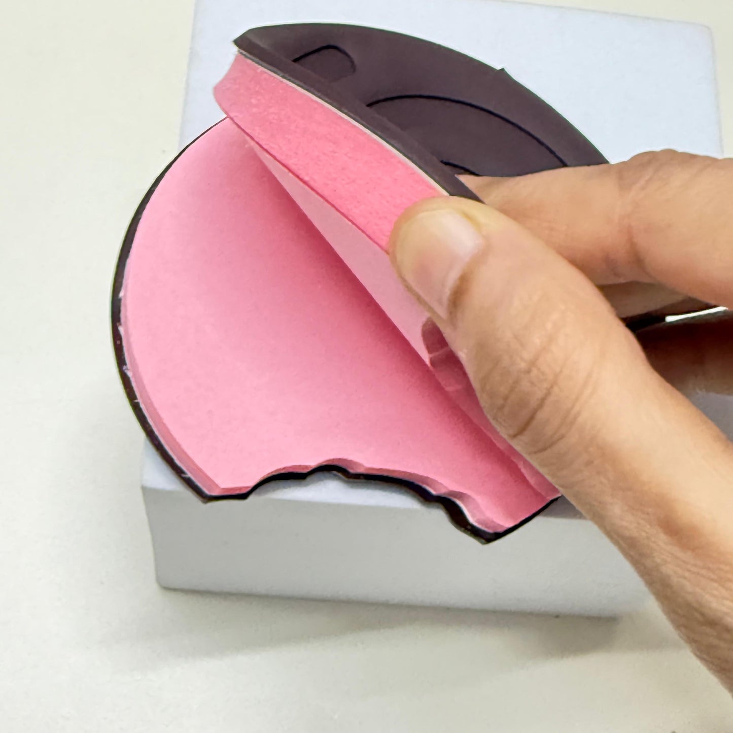 Cutest Strawberry Cookie Diary