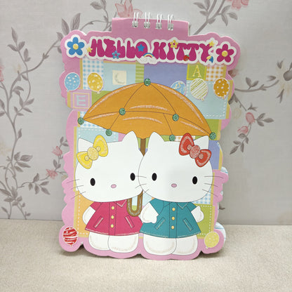 Hello Kitty Diary - Spiral