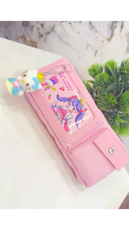 Cute Kawaii Pouch
