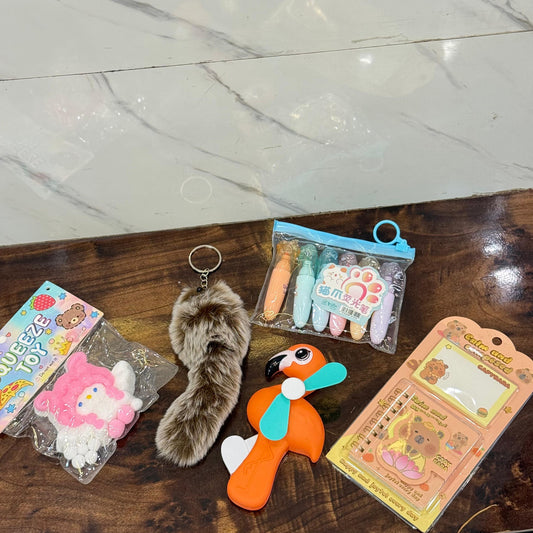Teen Girl Hamper
