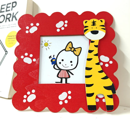 Cute Photo Frame