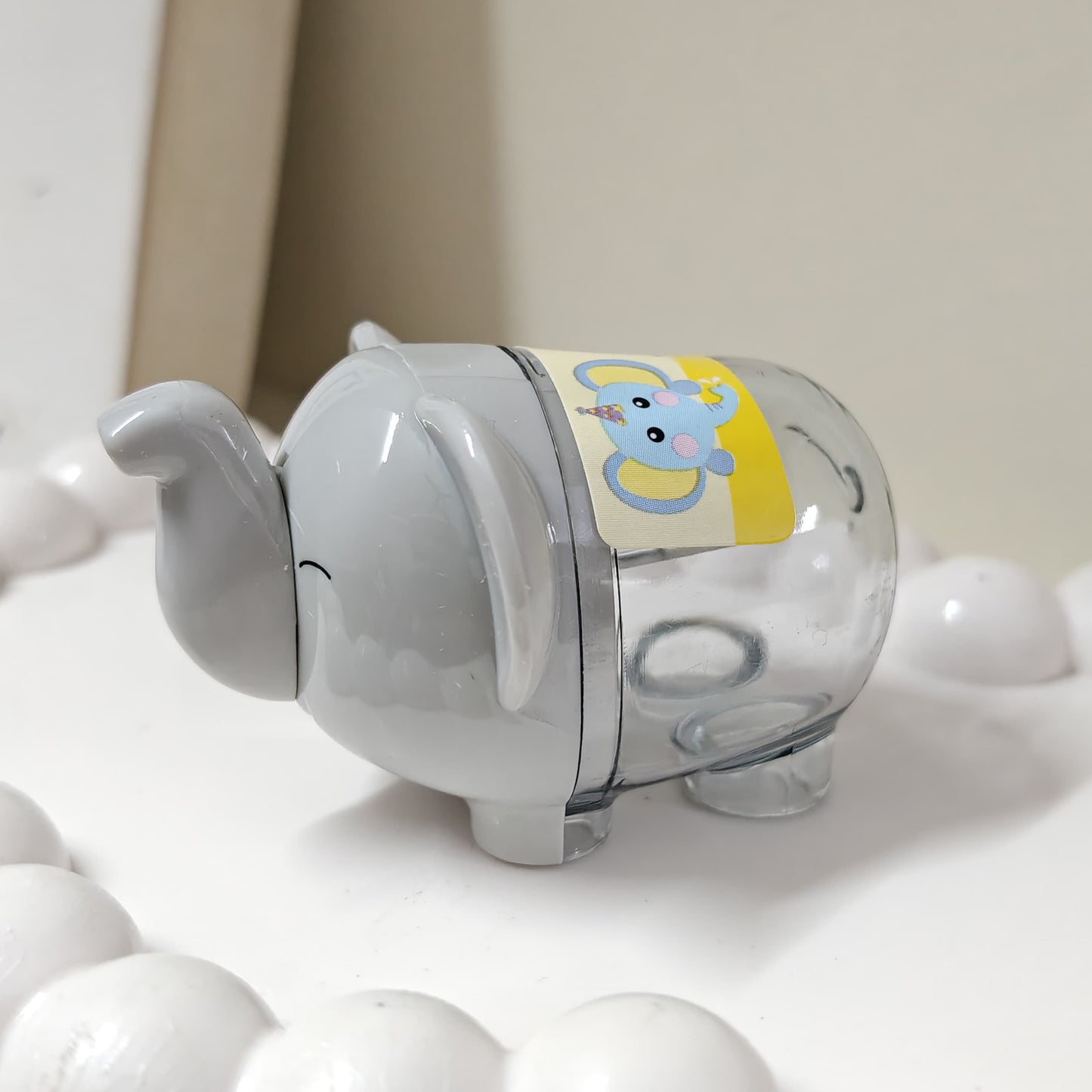 Elephant Sharpener 🐘 - 1 PC