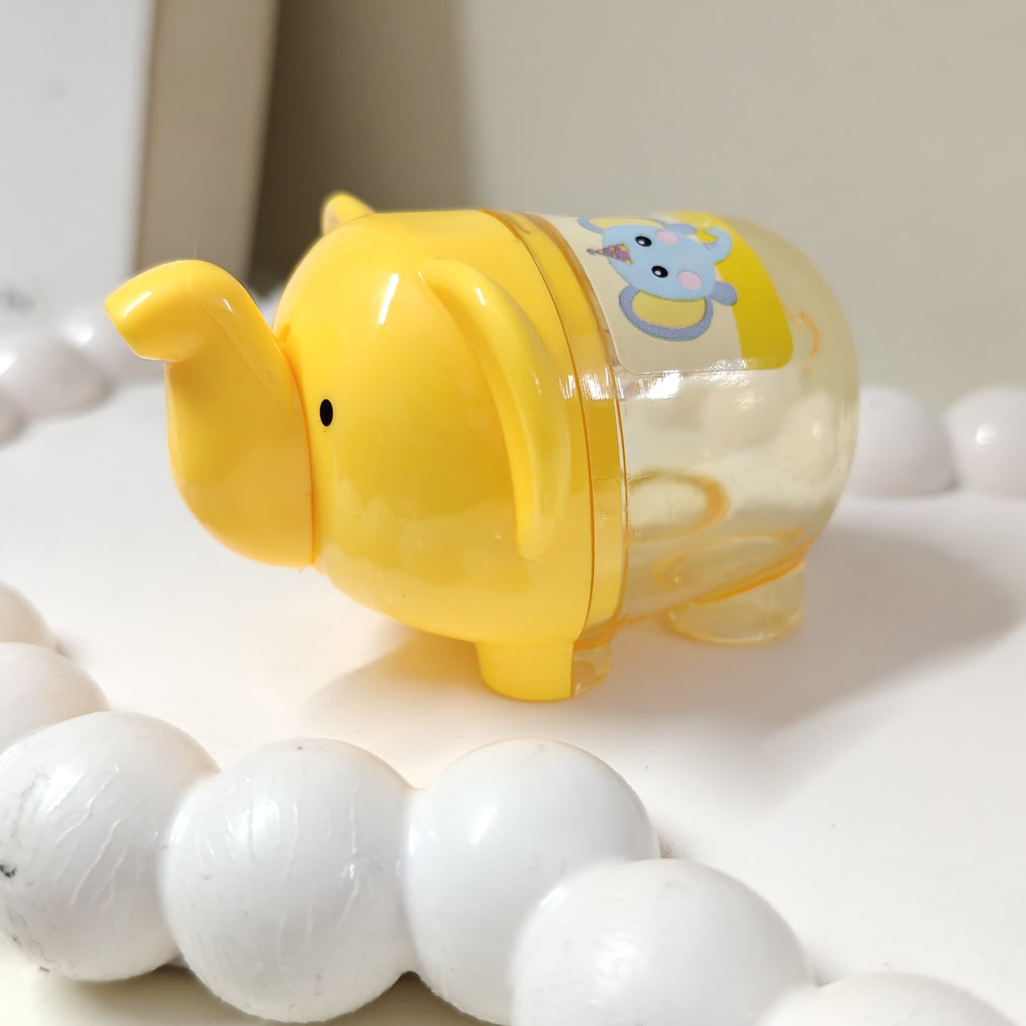Elephant Sharpener 🐘 - 1 PC