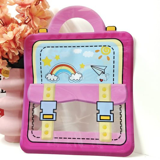 Cute Kawaii Multipurpose Pouch